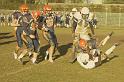 Les Corsaires d Evry vs Les Chevaliers d Orleans 404